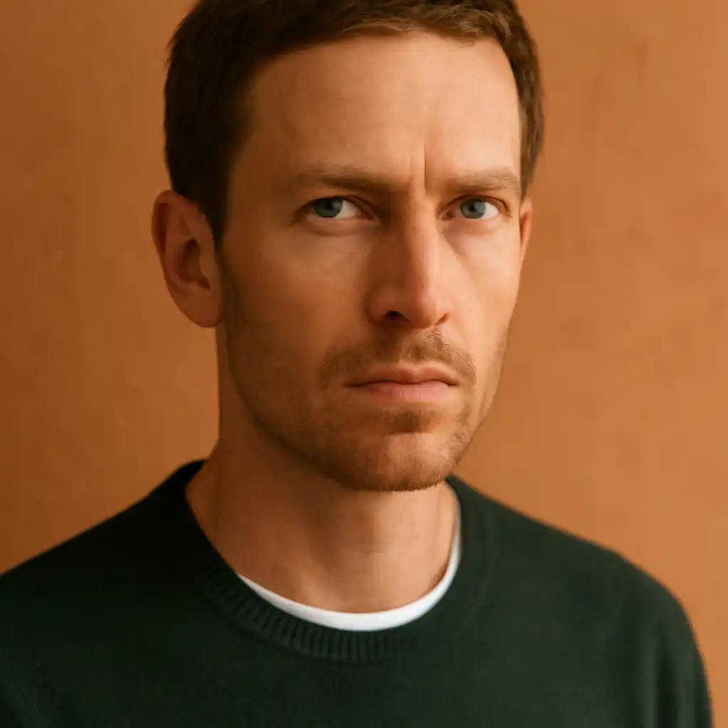 Klaus Steinbrecher